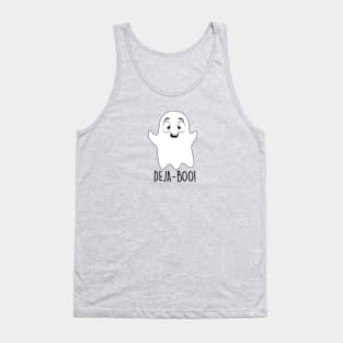 Deja-Boo Tank Top